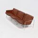 Osaka 3-seater sofa by Martin Visser for 't Spectrum, 1960s
