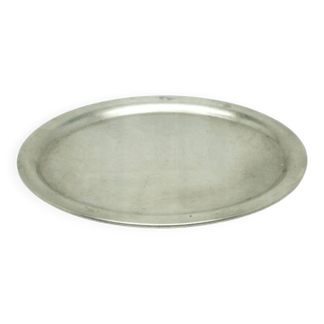 Beau plateau pour verres art déco