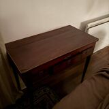 Louis XVI hairdresser