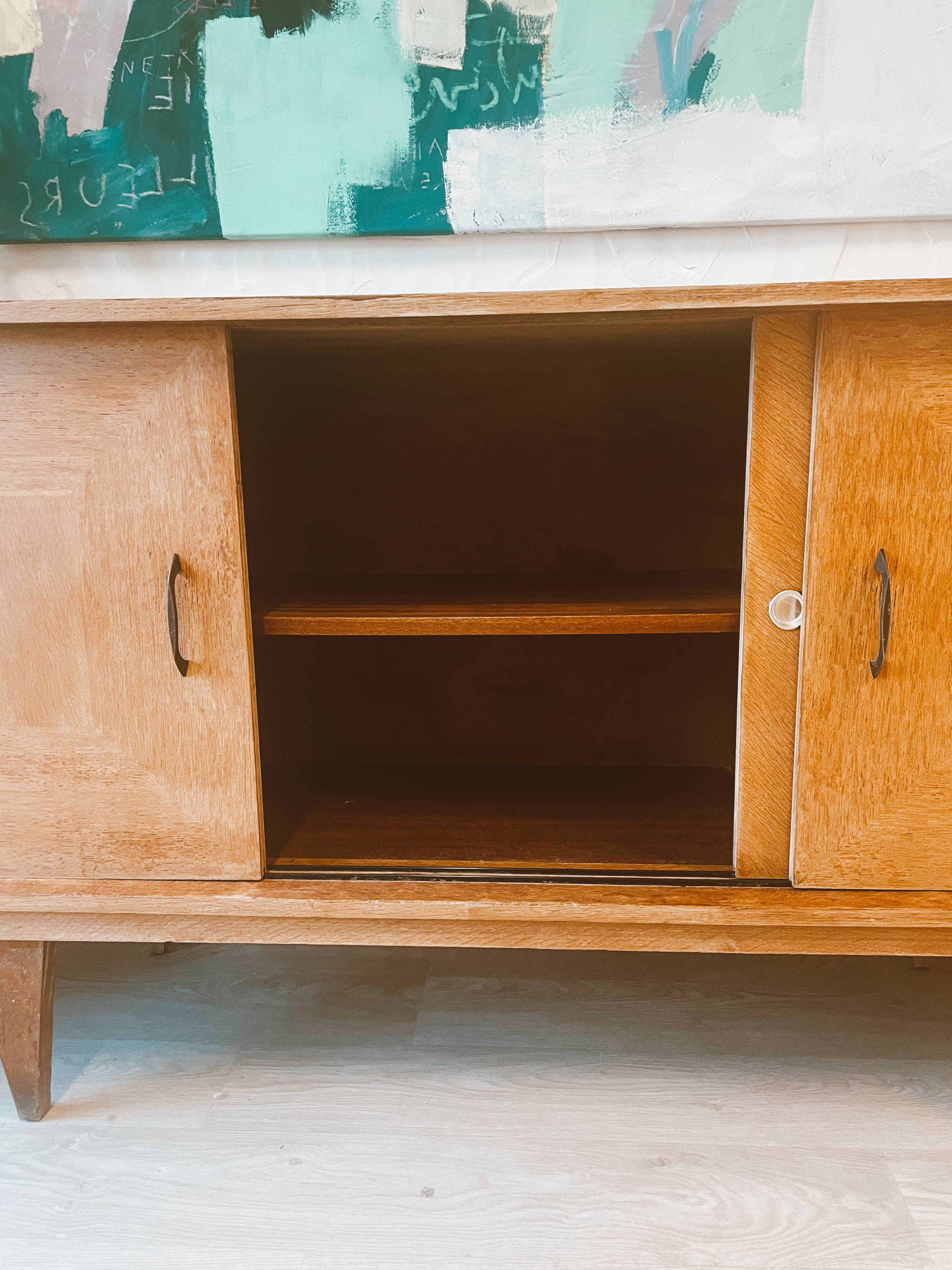 Vintage sideboard 1960