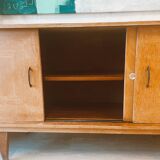 Vintage sideboard 1960