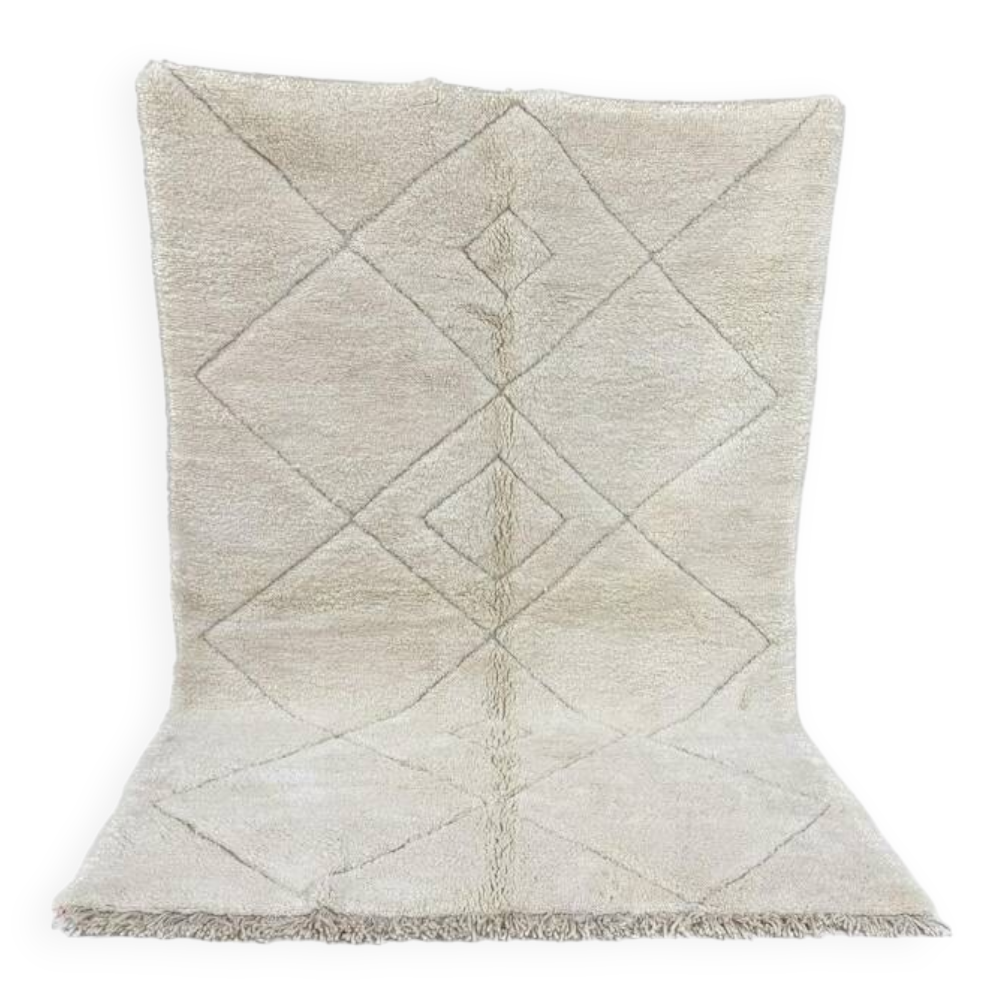 Berber Moroccan rug 250cm x 150cm