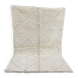 Berber Moroccan rug 250cm x 150cm