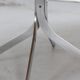 Vintage Mid-Century Design Modernist Coffee Table