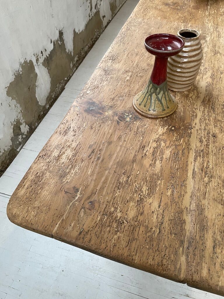 Farm table pin XXL 3m