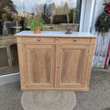 Two-door sideboard