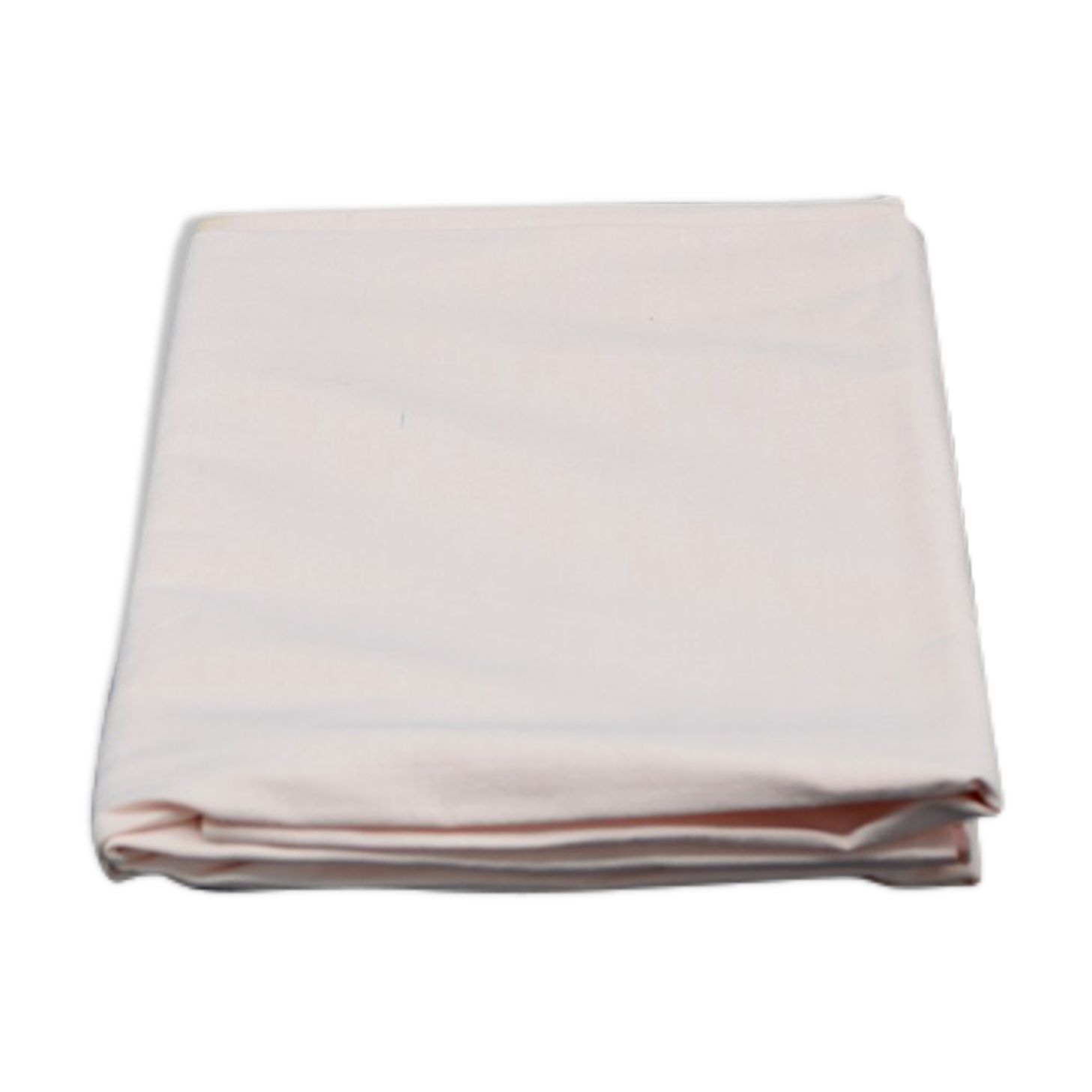 Old mestizo sheet and nineteenth linen