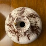 Ceramic soliflore vase