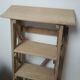 Painter's stepladder