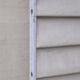 Jean Prouvé mid-century Cameroon sliding shutterroom divider