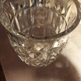 Baccarat Crystal Vase