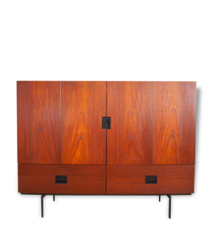 enfilade par Cees Braakman