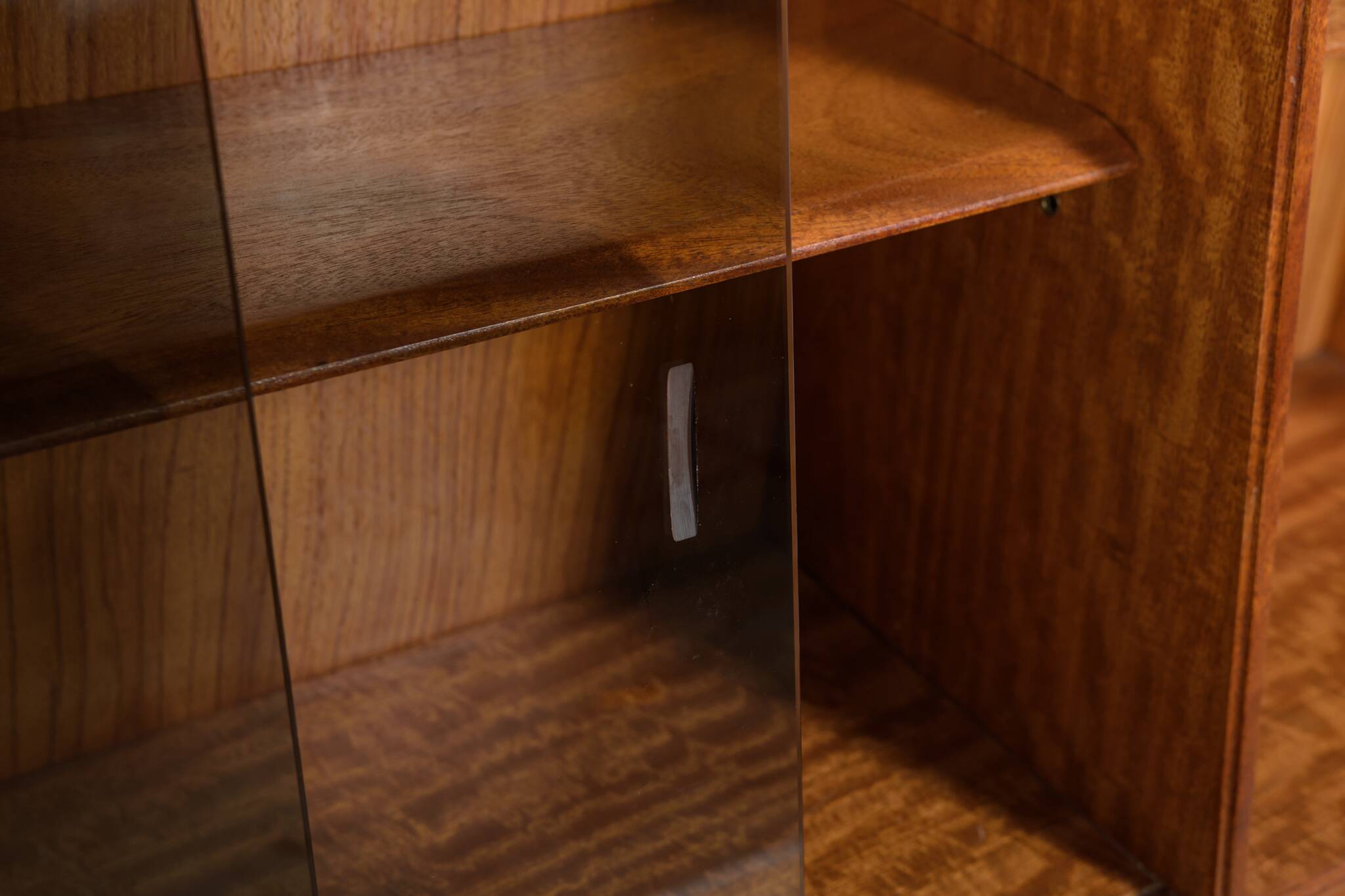 Mid Century Bookcase from McIntosh, United Knigdom, 1960s