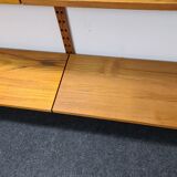 Danish design shelving by Poul Cadovious