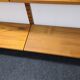 Danish design shelving by Poul Cadovious
