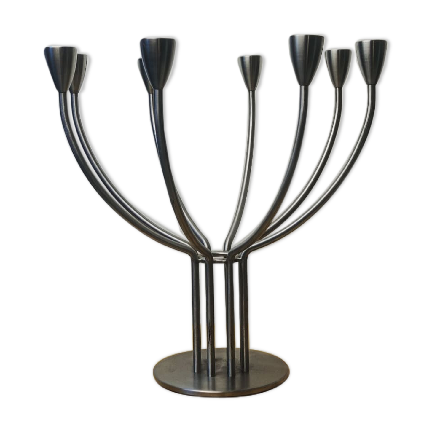Marianne Hagberg candlestick candle holder for IKEA