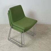 Chaise Cosmos B&B italia par Jeffrey Bernett