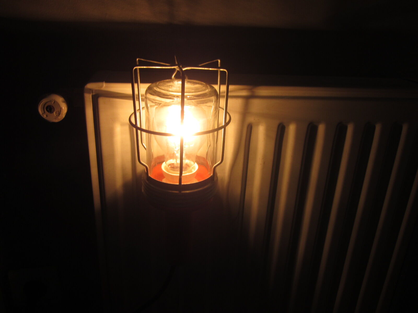 light of the years 60-70