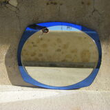 Vintage mirror by Antonio Lupi