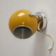 Apply eye ball - spage-age 60 years
