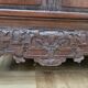 antique Chinese cabinet