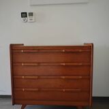 Scandinavian chest of drawers