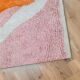 Handmade traditional Berber rug size 140 x 260 cm