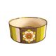 Abat-jour vintage forme anneau - ref 956