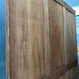 Vitrine de musée fin XIXème