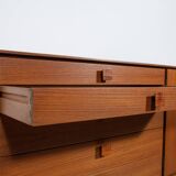 Enfilade Mid-Century par Ib Kofod Larsen pour G-Plan, 1960s