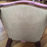 Napoleon III armchairs