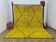 Tapis berbère en laine pure 3 x 2 m