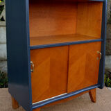 Storage furniture