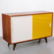 Buffet U-452 de Jiri Jiroutek 1960