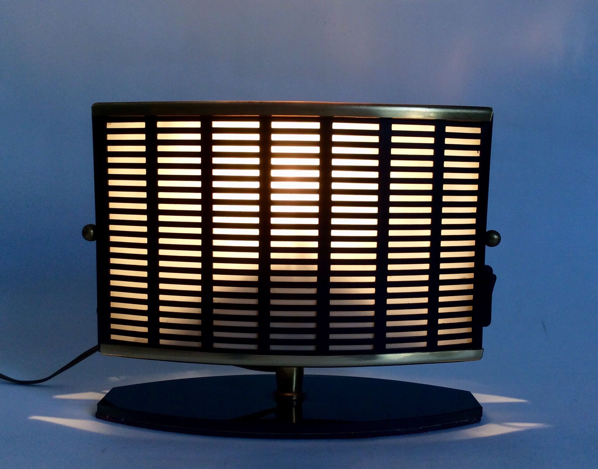 Lamp Arlus 60s