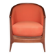 Rare : fauteuil baumann (1960).