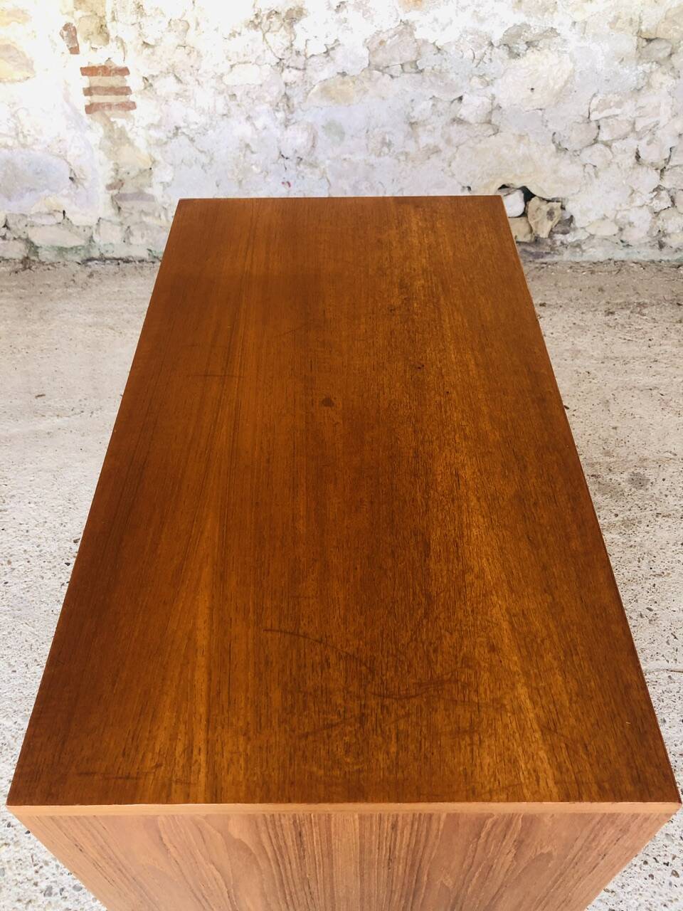 Vintage chest of drawers, Scandinavian style in teak by G plan.