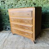 Commode vintage