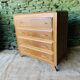 Commode vintage