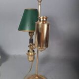 Old gaudin lamp in nîmes electrified good condition s849