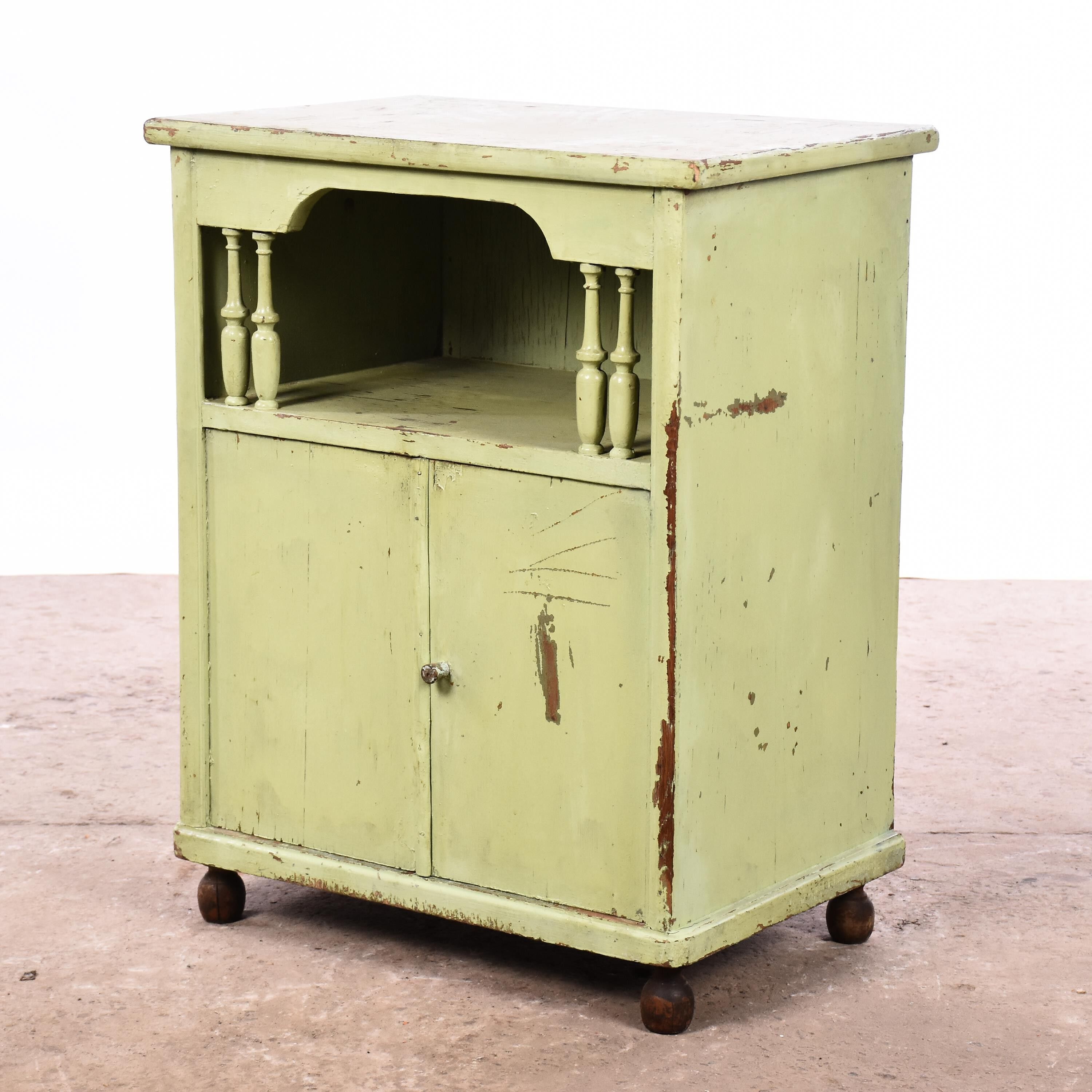 Buffet vintage