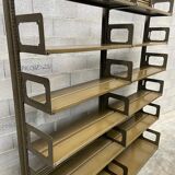 Industrial metal shelf strafor 1930