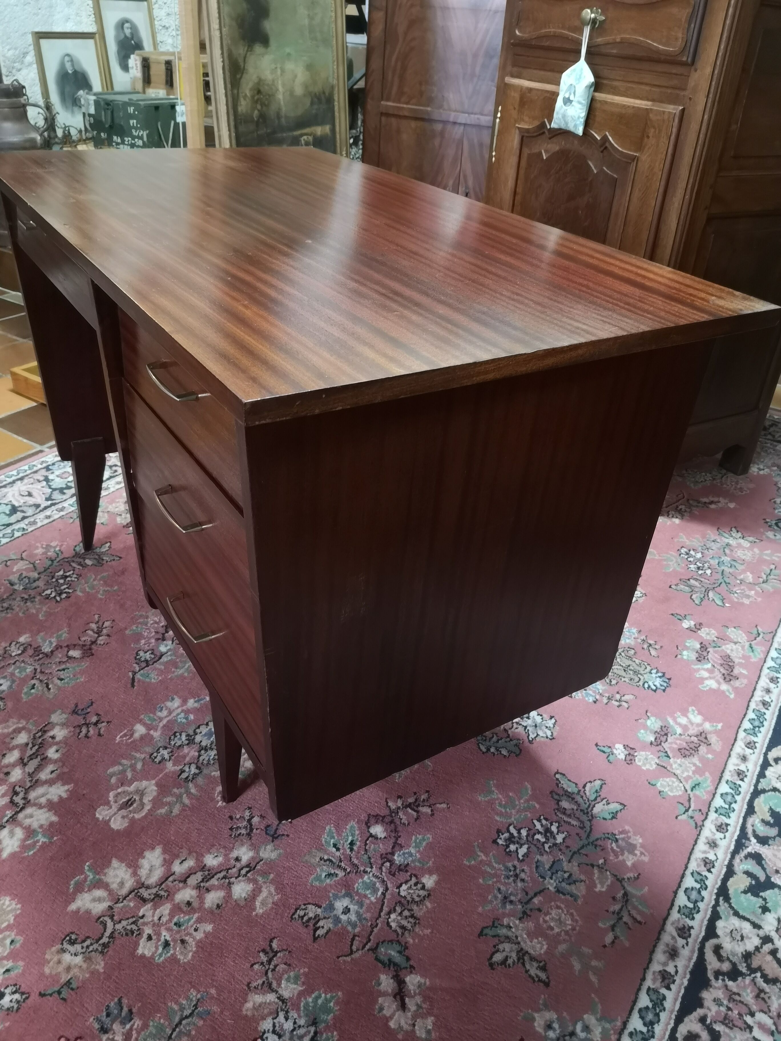 Bureau vintage