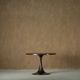 Space Age dining set by Kurz, Germany 1970s