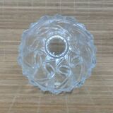 Vase en cristal d'Arques