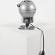 American work - Robot lamp, USA, 1970 - Satco edition - Metal