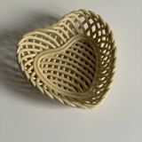 Empty ceramic pocket