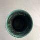 Ceramic vase by Jacques Innocenti
