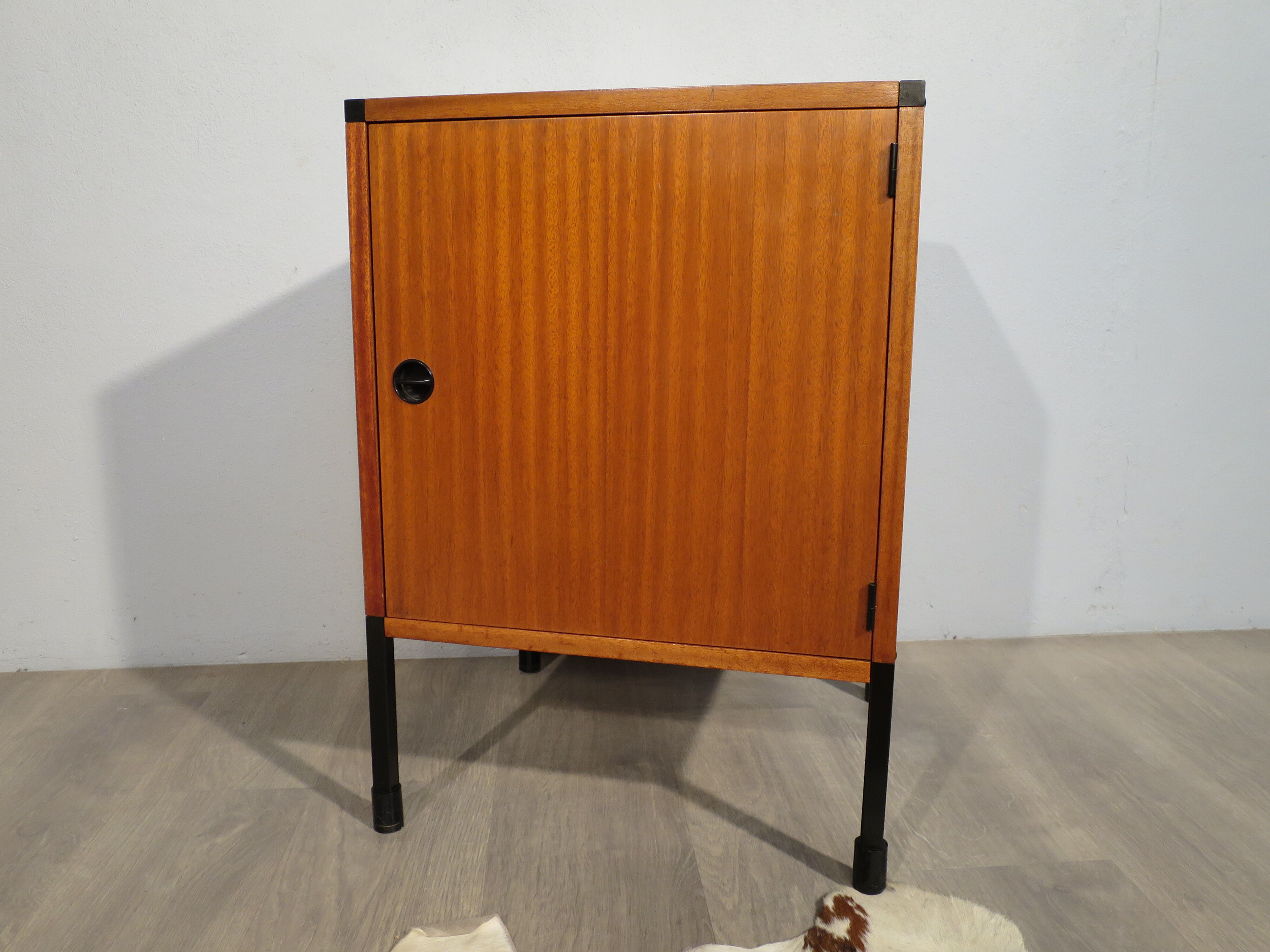 Furniture by ARP for Minvielle 1960