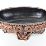 Mid-century Decorative Bowl,Czechoslovakia,1960's